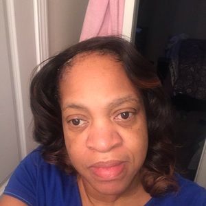 Meet your Posher, Delores